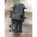 Rexroth A21VG A22VG A24VG A30VG A22VG045 Hydraulische Axialkolben-Verstell-Doppelpumpe A22VG045HT1005M1/40B-RNB2S73FB2S4A-Y